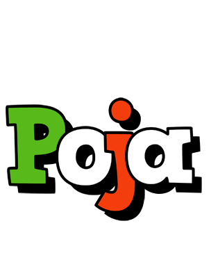 Poja venezia logo