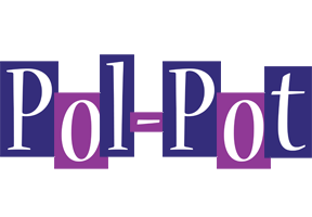 Pol-Pot autumn logo