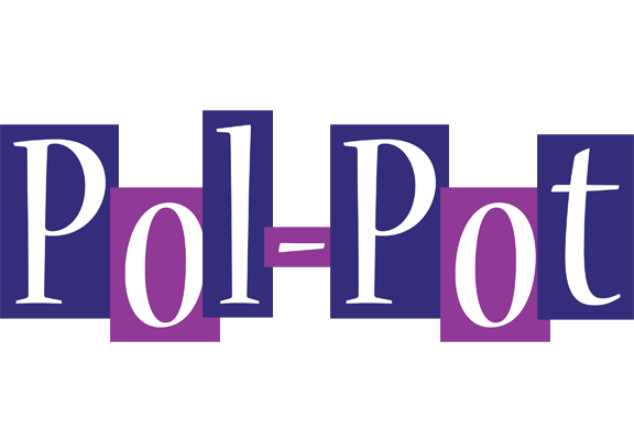 Pol-Pot autumn logo