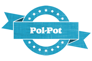 Pol-Pot balance logo