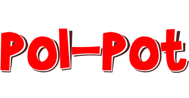 Pol-Pot basket logo