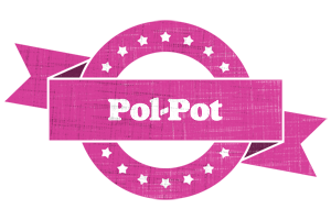 Pol-Pot beauty logo