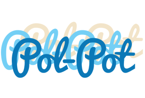 Pol-Pot breeze logo