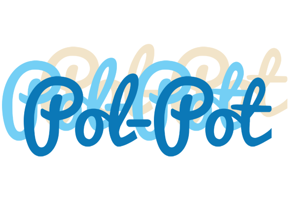 Pol-Pot breeze logo