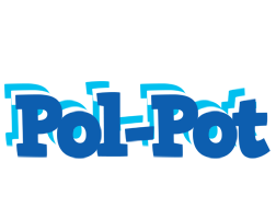 Pol-Pot business logo