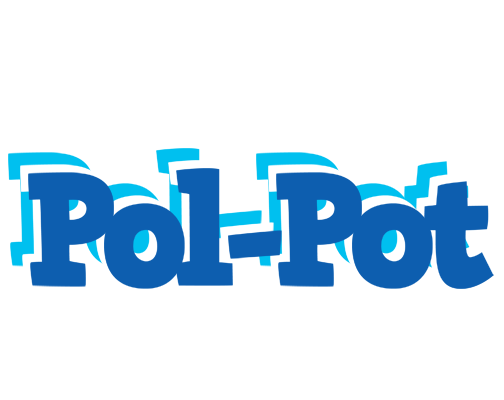 Pol-Pot business logo
