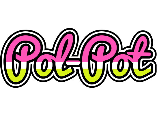 Pol-Pot candies logo