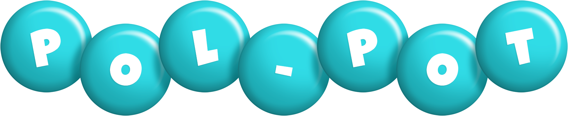 Pol-Pot candy-azur logo