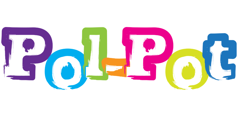Pol-Pot casino logo