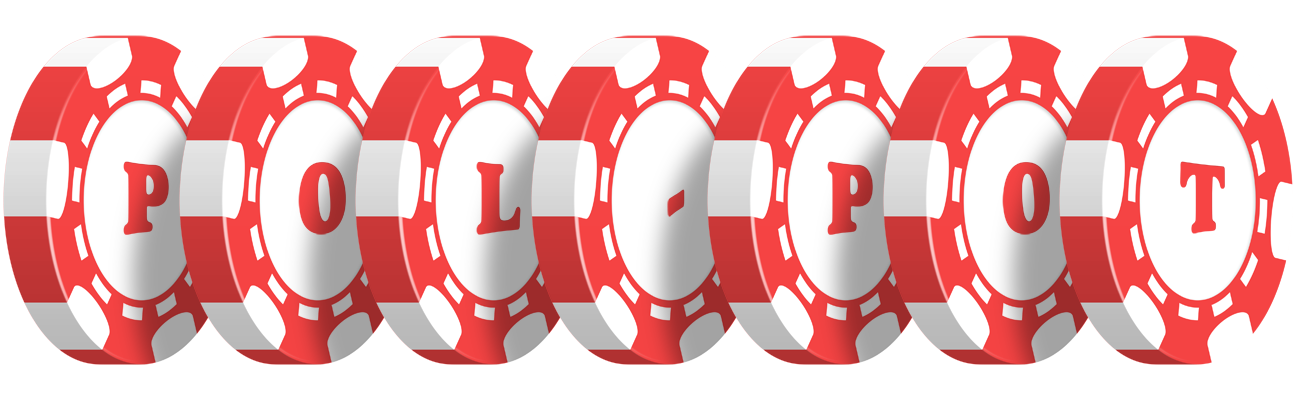 Pol-Pot chip logo