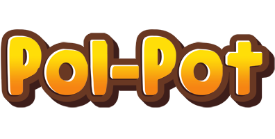 Pol-Pot cookies logo