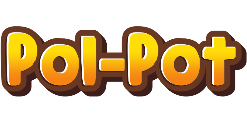 Pol-Pot cookies logo
