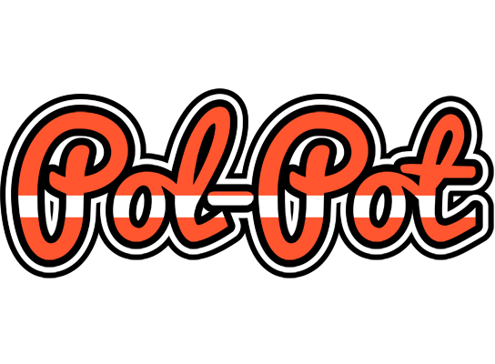 Pol-Pot denmark logo