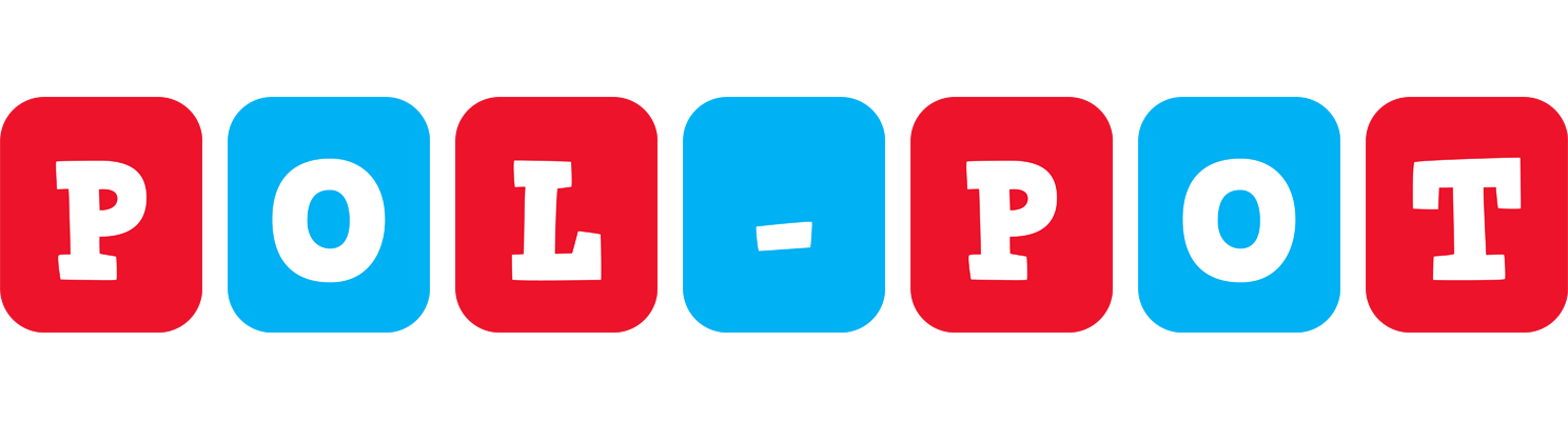 Pol-Pot diesel logo