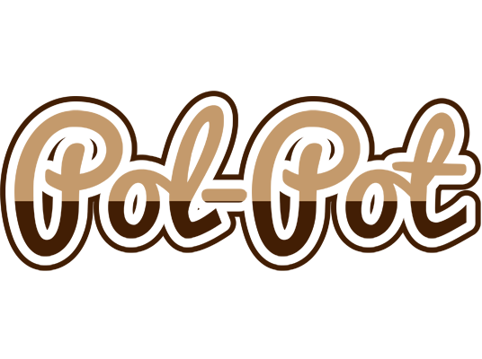 Pol-Pot exclusive logo