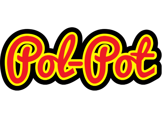Pol-Pot fireman logo