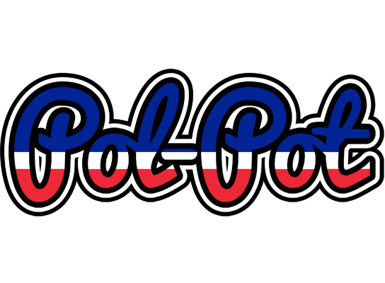 Pol-Pot france logo