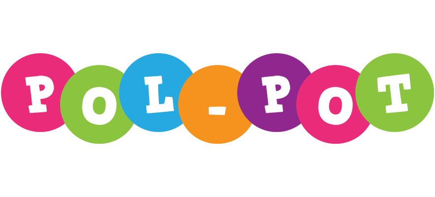 Pol-Pot friends logo