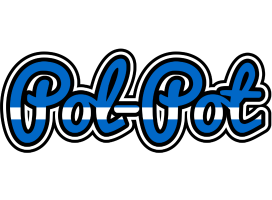 Pol-Pot greece logo