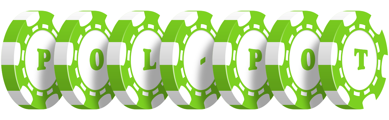 Pol-Pot holdem logo
