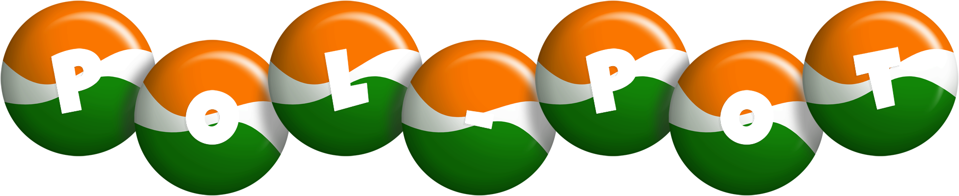 Pol-Pot india logo