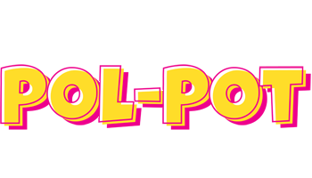 Pol-Pot kaboom logo