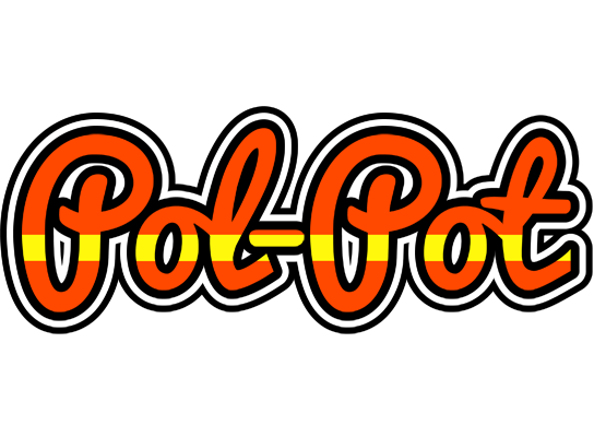 Pol-Pot madrid logo