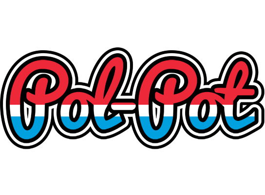 Pol-Pot norway logo