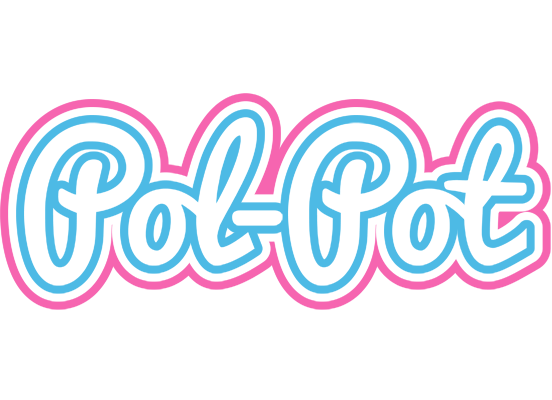 Pol-Pot outdoors logo