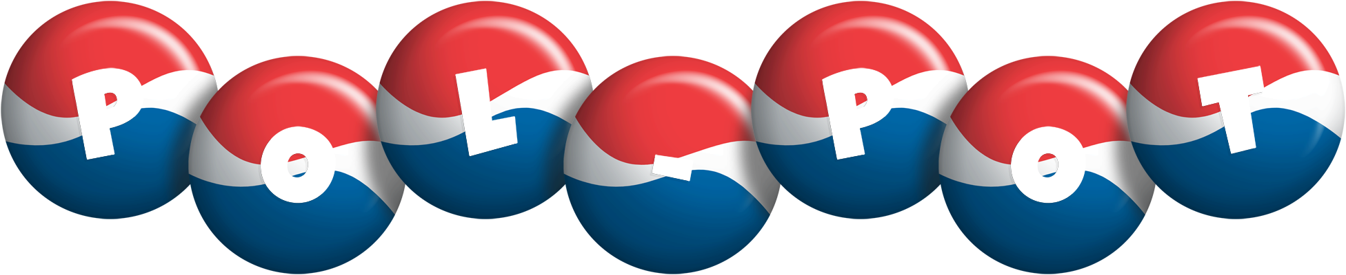 Pol-Pot paris logo