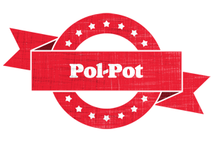 Pol-Pot passion logo