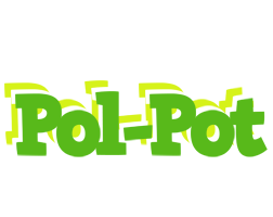 Pol-Pot picnic logo