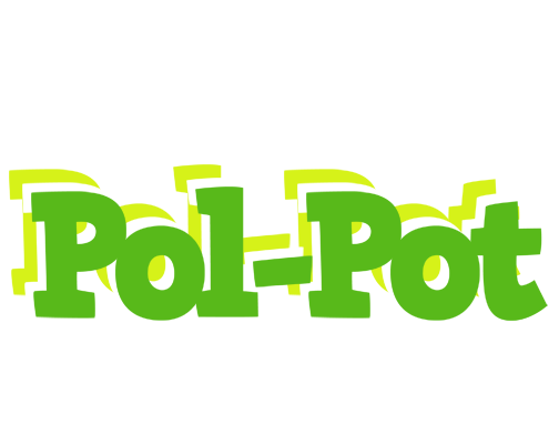 Pol-Pot picnic logo