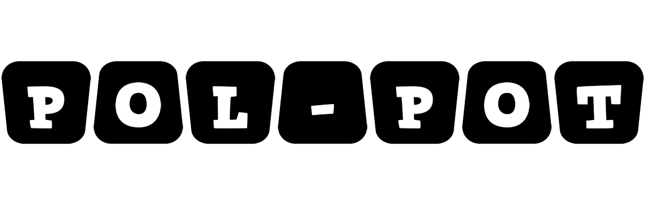 Pol-Pot racing logo