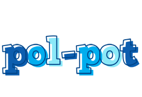 Pol-Pot sailor logo