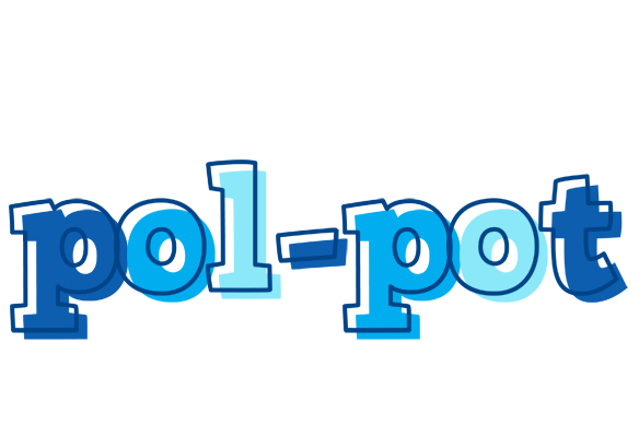 Pol-Pot sailor logo