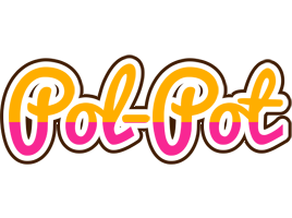 Pol-Pot smoothie logo