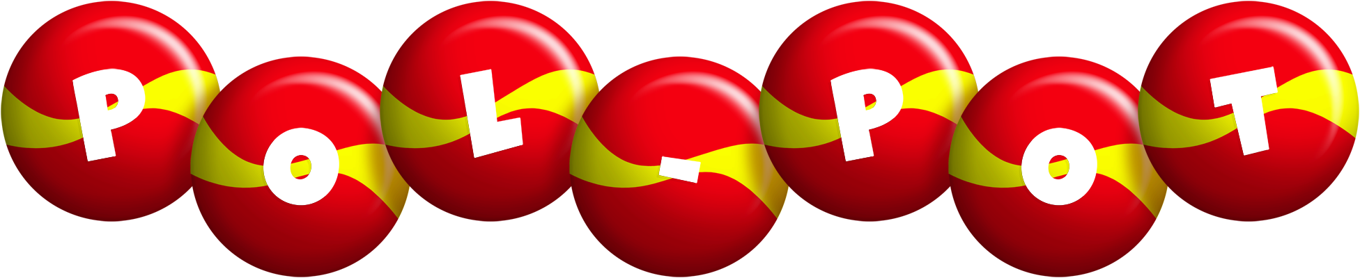 Pol-Pot spain logo