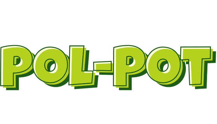 Pol-Pot summer logo