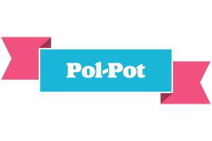 Pol-Pot today logo