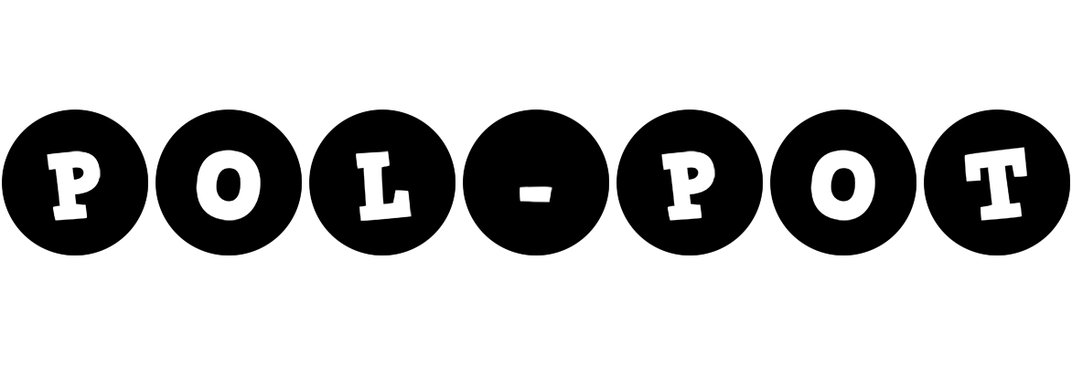 Pol-Pot tools logo