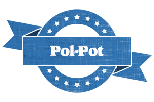 Pol-Pot trust logo