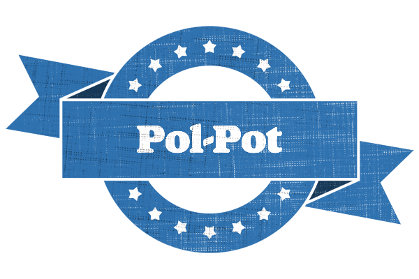 Pol-Pot trust logo