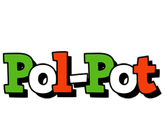 Pol-Pot venezia logo