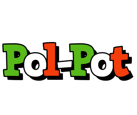 Pol-Pot venezia logo