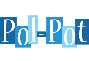 Pol-Pot winter logo