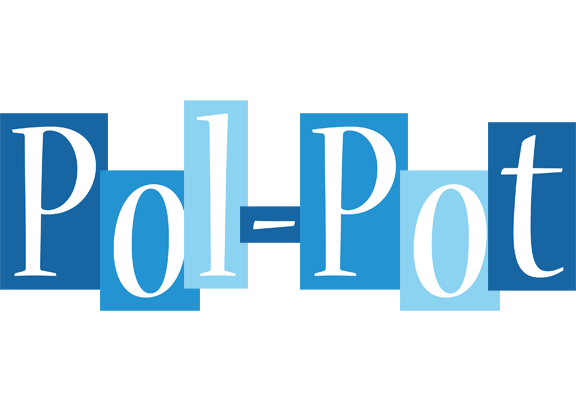 Pol-Pot winter logo