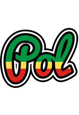 Pol african logo