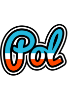 Pol america logo