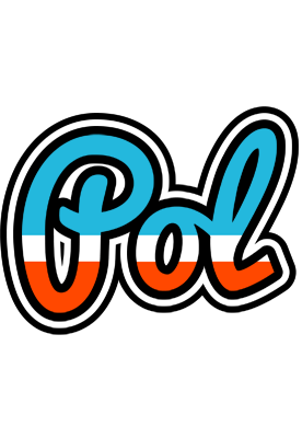 Pol america logo